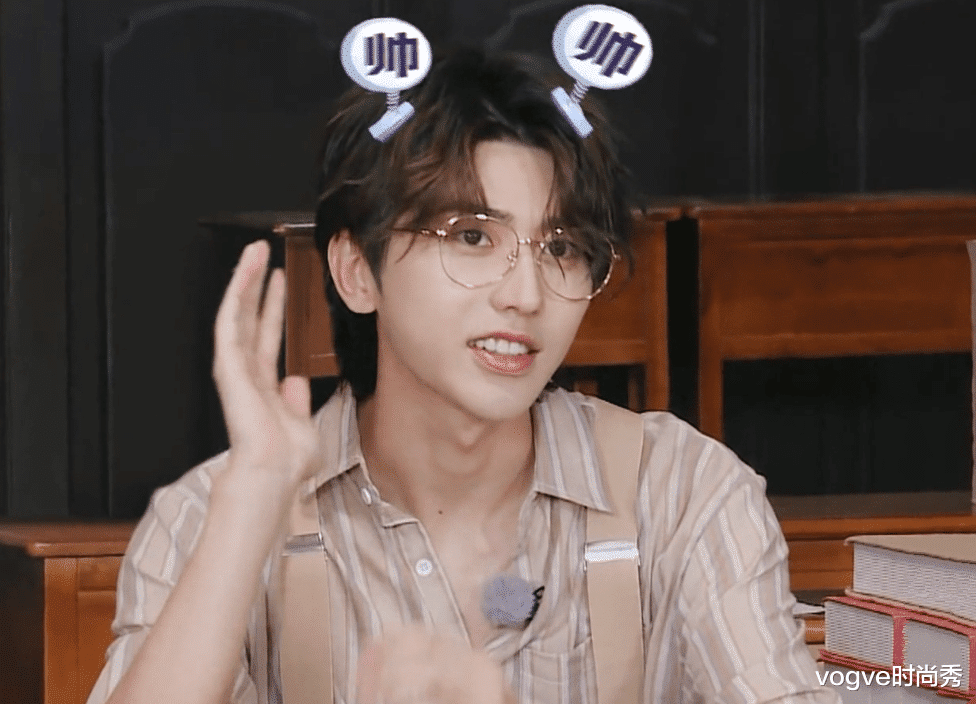 vogve时尚秀|奔跑吧5火了，孟子义、宋祖儿、姜贞羽颜值女神相聚，这期太养眼