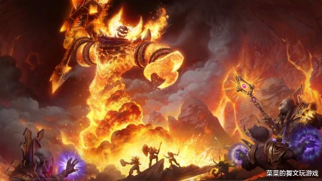 兽王|魔兽争霸3：人族一本TR，选择火魔，而不选大法、兽王的原因分析