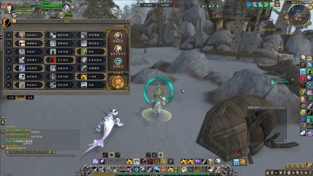 魔兽世界|魔兽世界：当你有一颗大心脏，你会发现你就是赵子龙