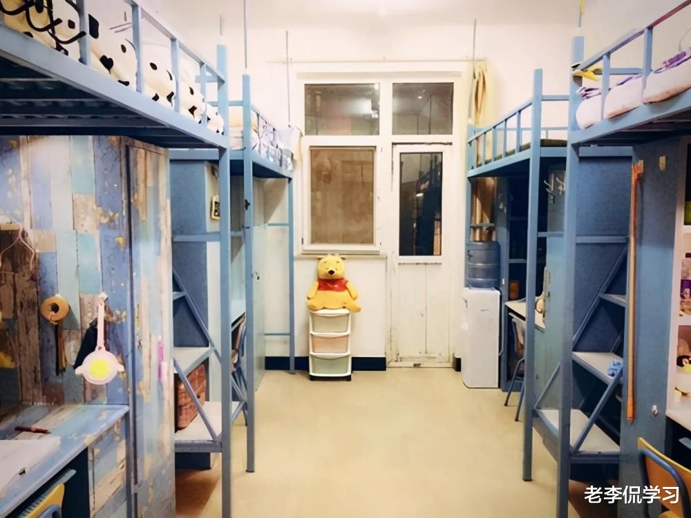 老李侃学习|天津有所“双一流”高校，曾因是二本被他人低估，如今强势逆袭