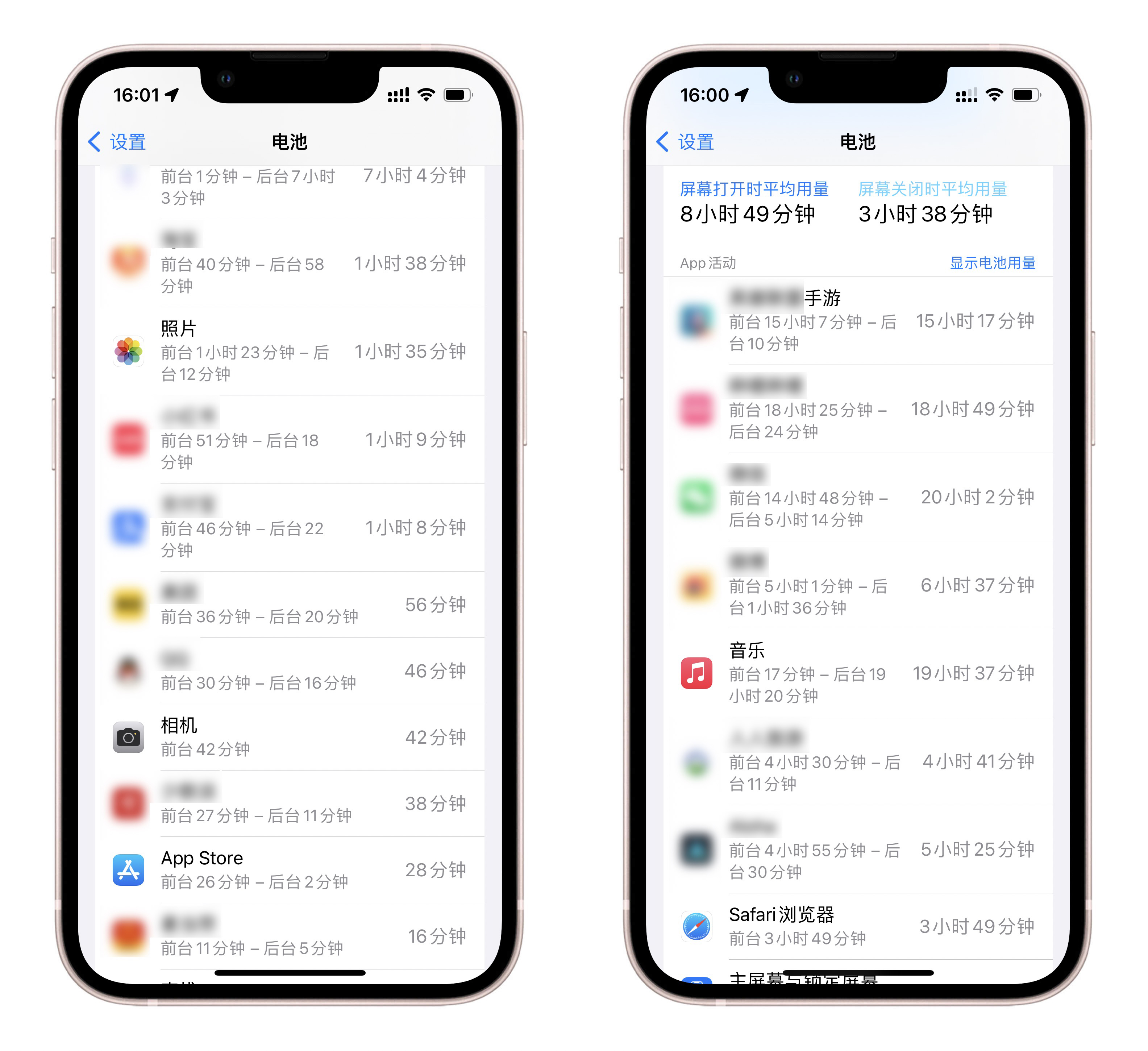 电池|频繁关闭后台会影响电池寿命？iPhone几个使用误区你需要知道