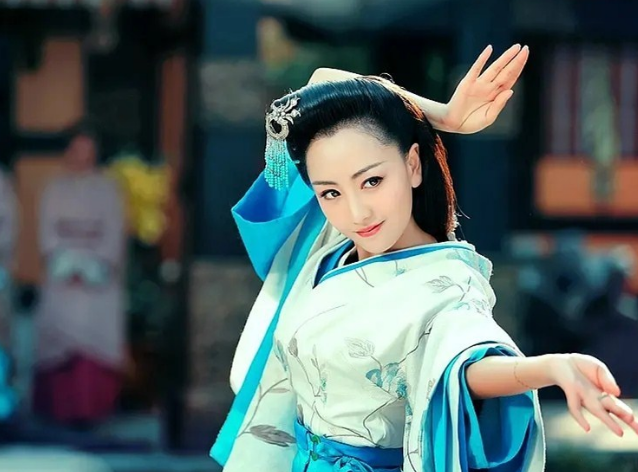 杨蓉|杨蓉终于迎来女主剧,搭档最佳男演员,就这阵容网断了都要追!