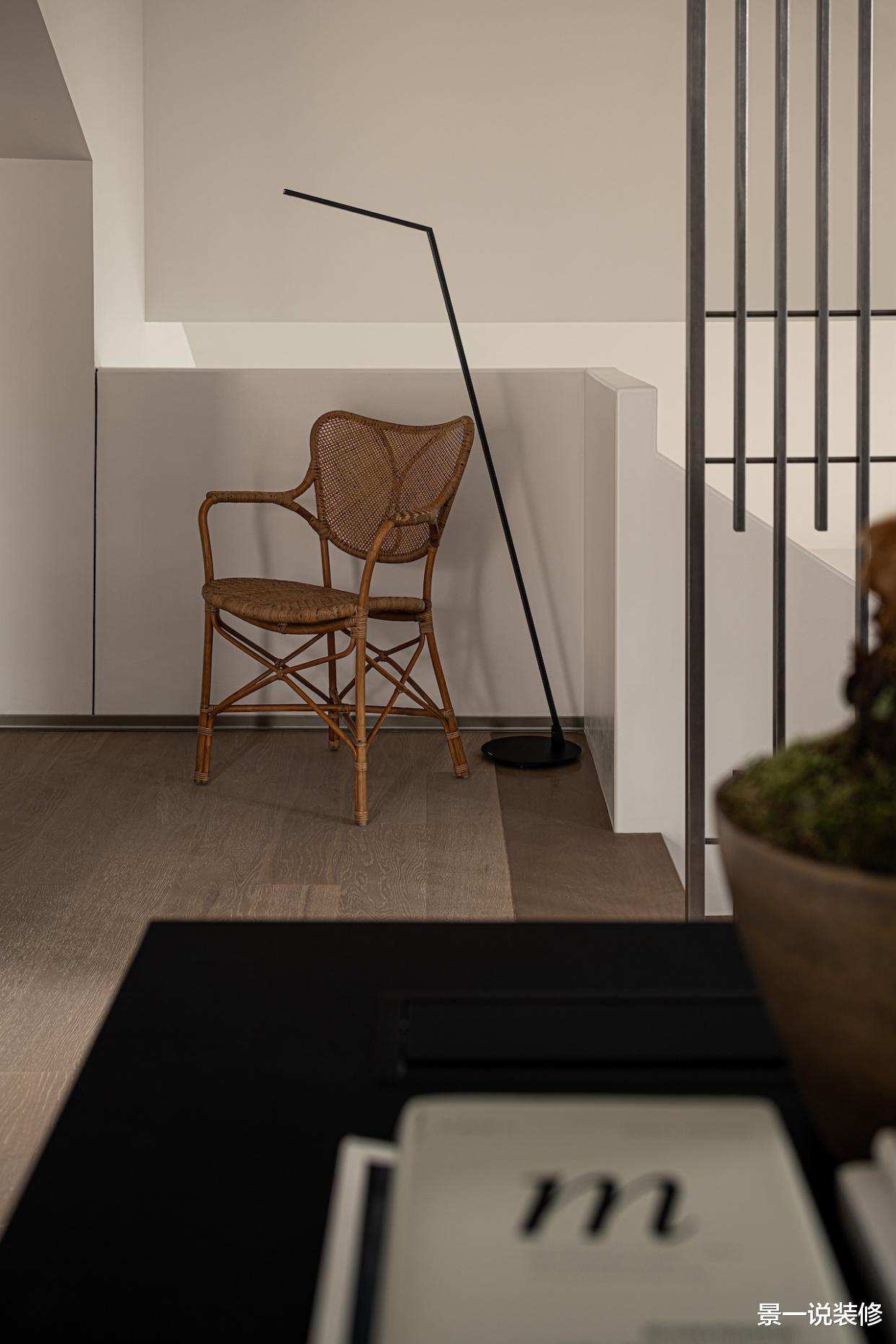 220㎡大宅翻新，老沙发、旧地毯，半拆半改，一样惊艳