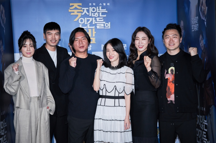 许富翔|导演申政元去世，年仅47岁，其代表作被翻拍后正在国内上映