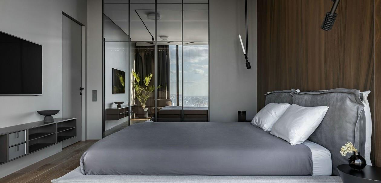 160㎡简约风住宅设计，营造精致且高级的家！