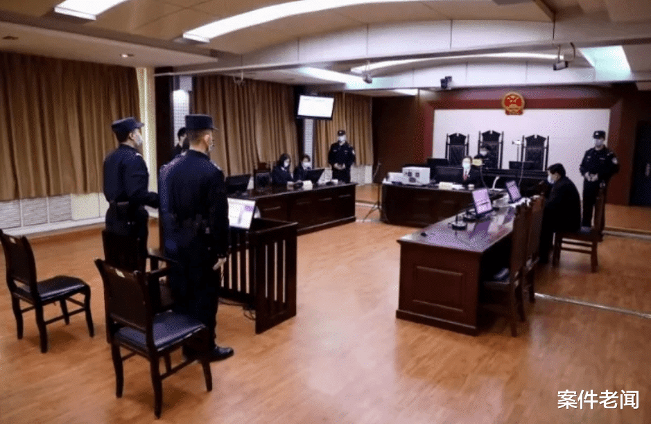 资产负债表 岳父杀害女婿全家案开庭、被告女儿出具谅解书：家属继续吃绝户