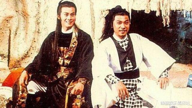 且行且珍惜|吴孟达的同学除了周润发还有谁?原来这个班因病离世的人这么多