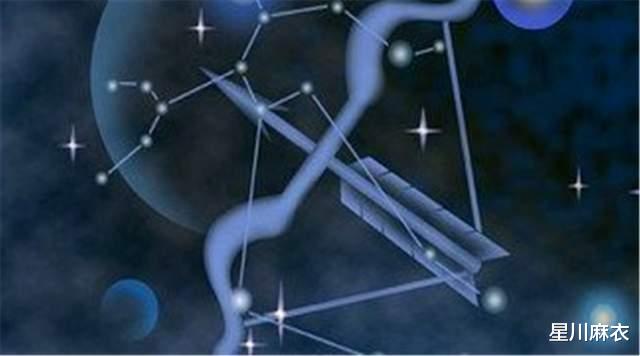 星川麻衣|9月13~19日星座运势：天秤、天蝎、射手、摩羯、水瓶、双鱼座