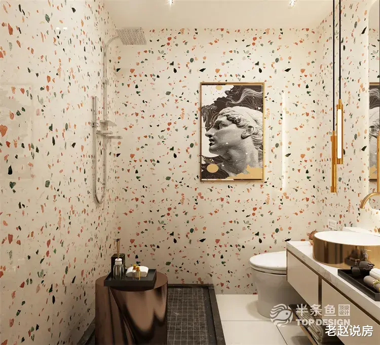 |为何美丽的总是别人家?简约风格竟然可以美到飘