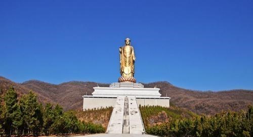 脑洞菌呀 河南耗资2.8亿的景区，曾备受瞩目却因性价比太低，如今面临倒闭