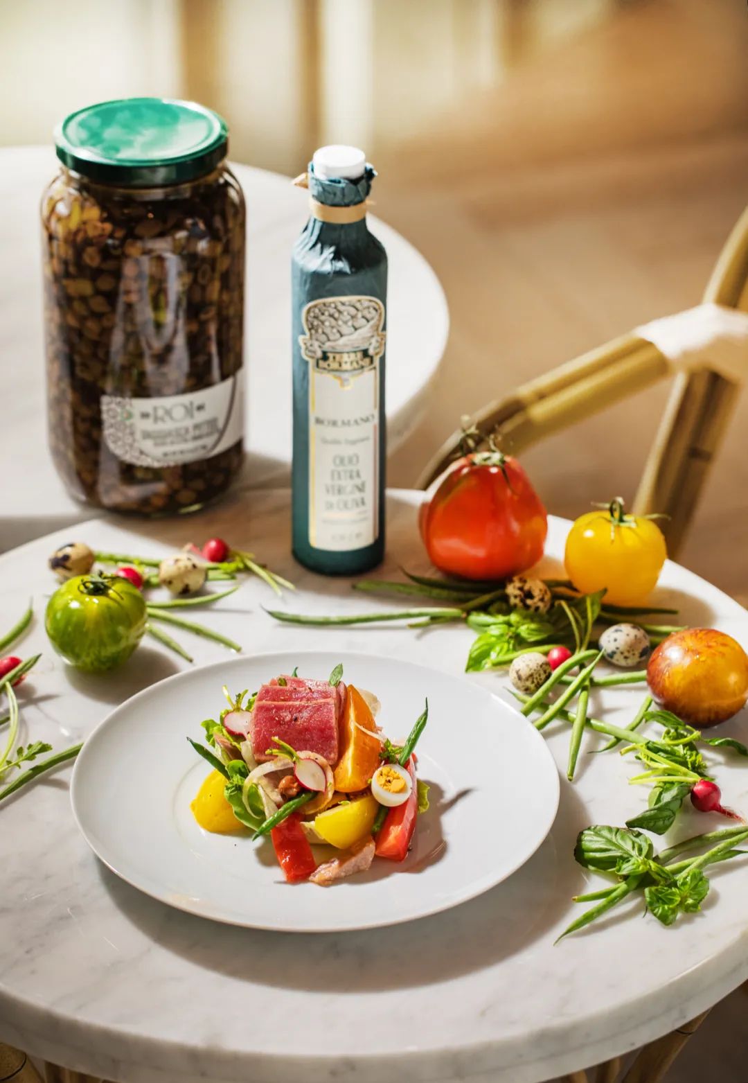 神婆爱吃 深夜小片～