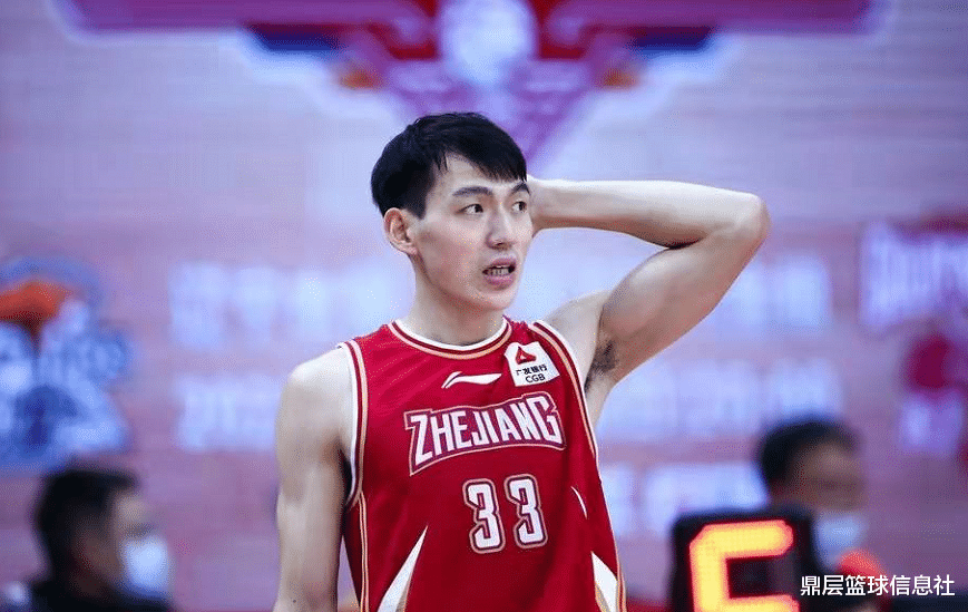 浙江男篮|6人轰94分，吴前率队打疯了！CBA乱成一锅粥，5队打响第1追击战