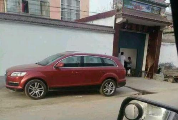 德云社|德云社的都开啥车?郭德纲的最牛,岳云鹏的最低调,你怎么看?