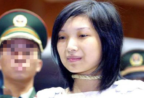 离婚 美女死刑犯刘冬梅：为上位诱杀情人妻子，临刑前反复读诵一句佛语
