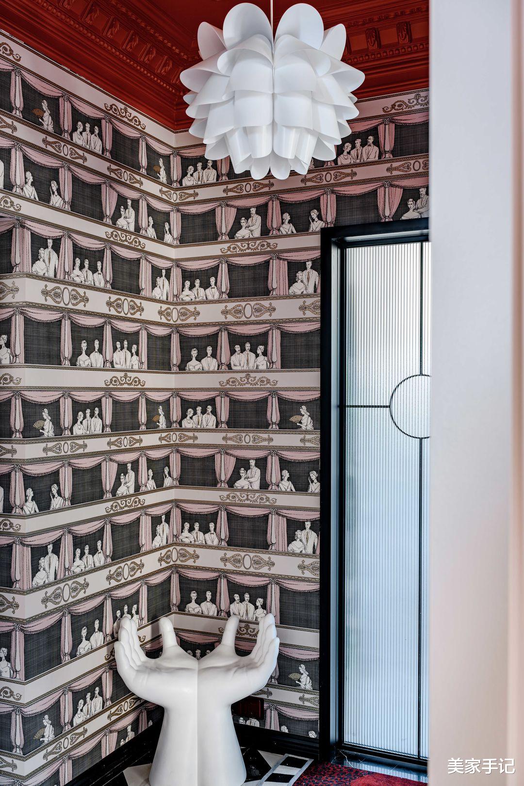 美家手记|福建一屋主晒出自家的新房，没有客厅和电视，却是很多家庭的榜样