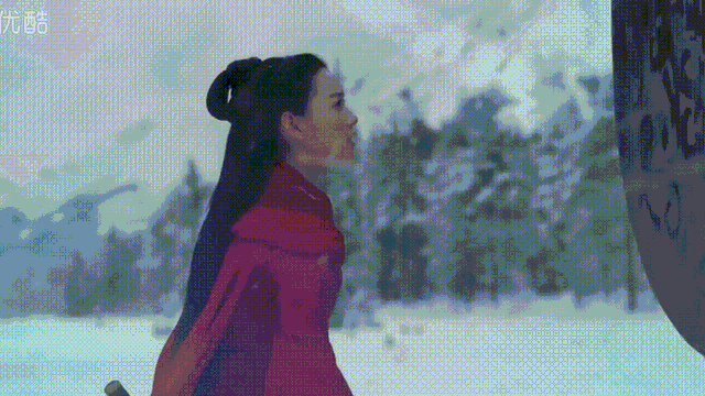 赘婿|网评《赘婿》美女排行榜出炉，朱珠仅排第八，第一名竟无人反对