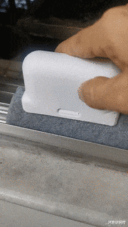 一个家住得舒不舒服，跟大小无关，这几处设计做到了，很有幸福感