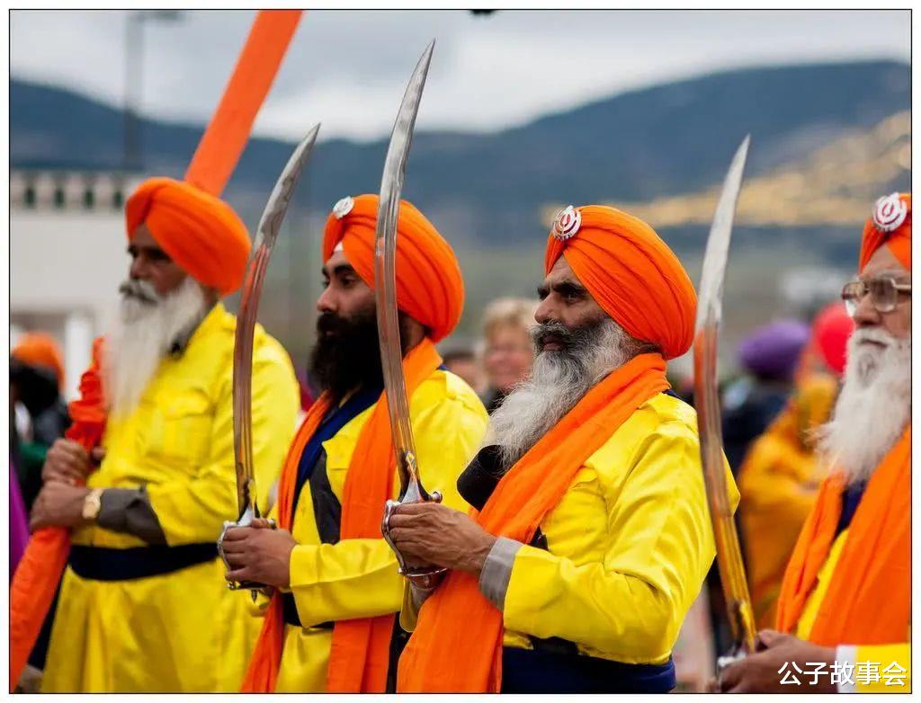 印度|让800万男性绝育的“硬核铁娘子”