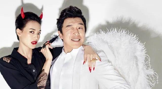 黄渤|黄渤被拍到和美女在酒吧狂欢，深夜同回酒店，好男人形象崩塌