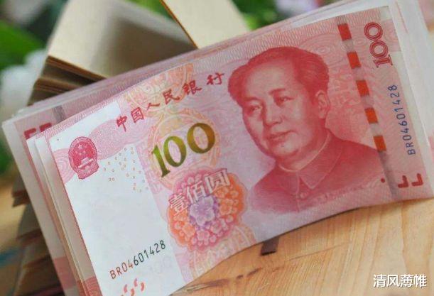再見瞭，紙幣？3月1日人民幣迎來“大升級”，中國再一次領先世界-圖3