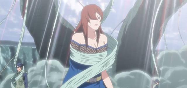 火影忍者|火影:忍界不变的铁律,五影的实力一点不如一代,鸣人比不过柱间