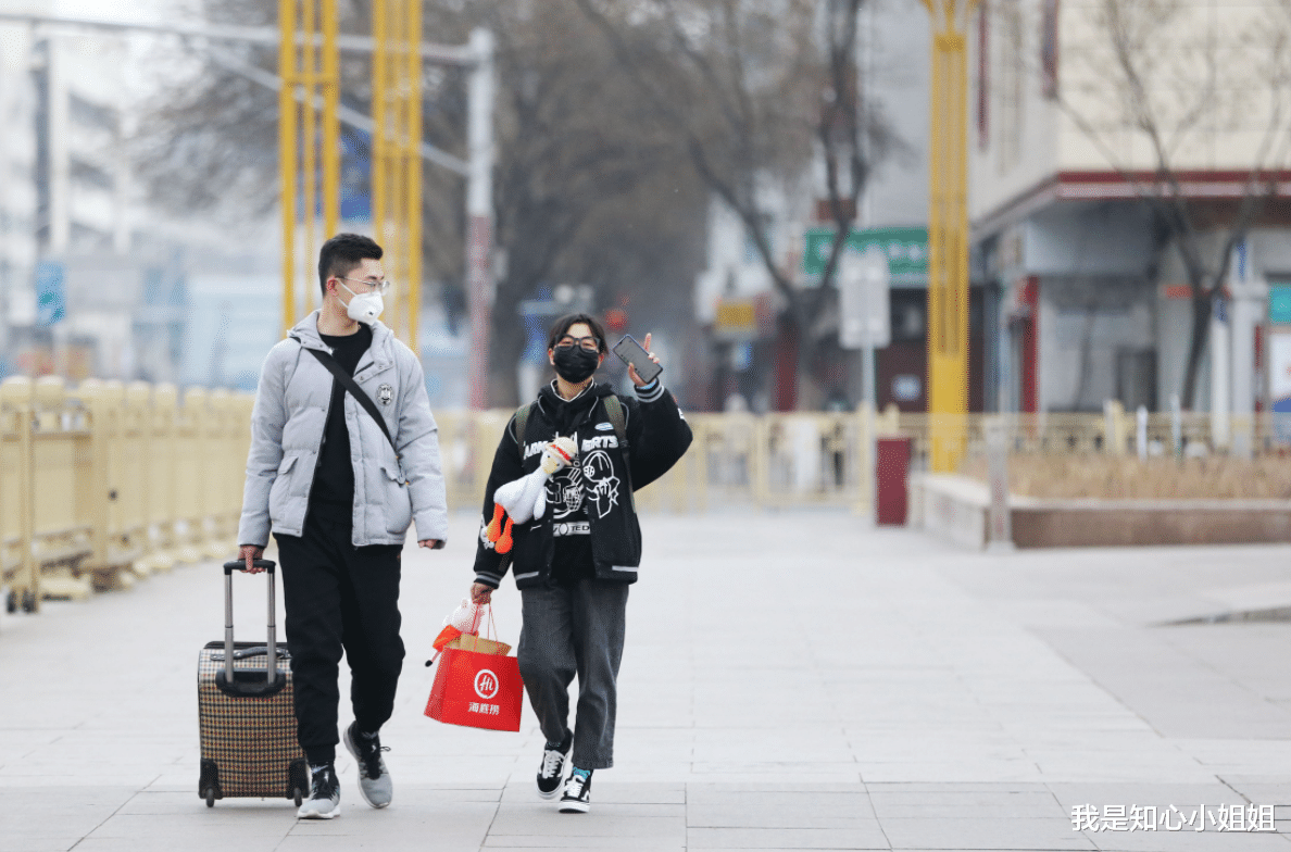 我是知心小姐姐 “这样的家庭我嫁不起”，26岁女孩国庆见家长，回去后果断分手