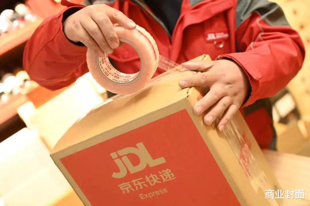 供应链管理|物流的未来，一个3万亿的蓝海