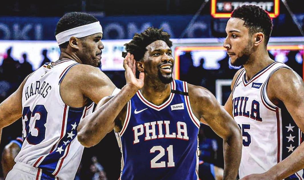 快船队|3-1被翻盘！成快船的背锅侠，如今率队联盟第一成夺冠热门