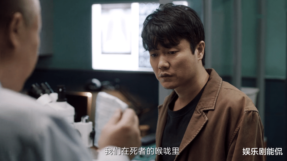 电影|谁是凶手：沈雨杀了芭蕾女孩？她只是去过现场，替凶手隐瞒罪行