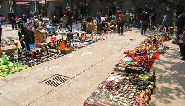 长脖子爸比说|3个小微产业兴起，抢走地摊生意？冷门却能赚钱，农民很“吃香”