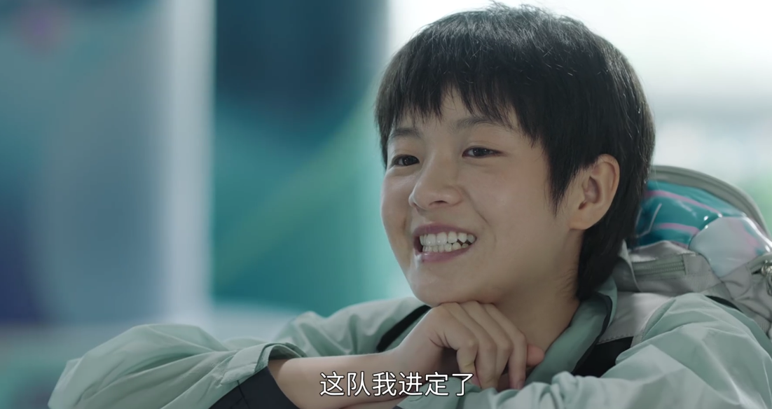 央视|CCTV1大剧开播，豆瓣几乎无差评，更新短短1集便吊足观众胃口