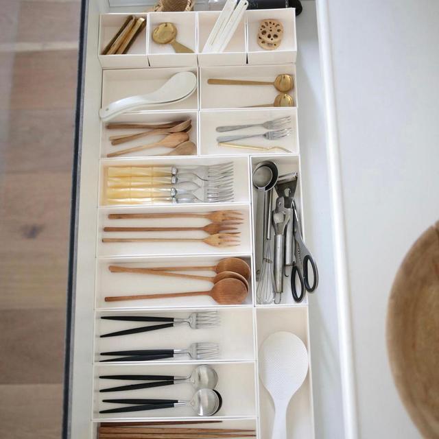 |看日本太太的家,太解压了!全屋井井有条,是许多家庭学习的榜样