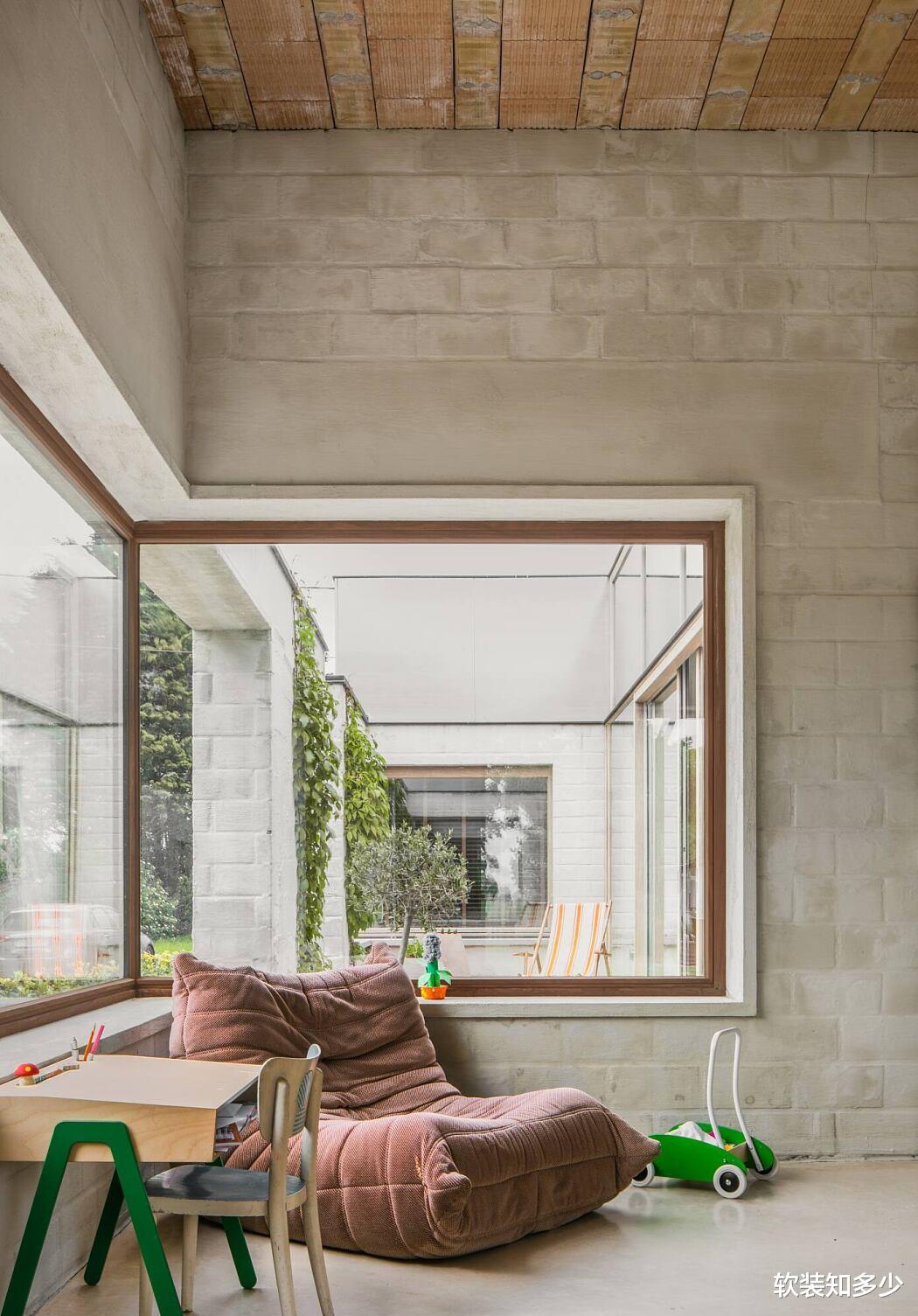 软装知多少|开放式原始简约设计，真正还原朴实文化的生活，纯真原汁原味