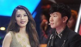 田馥甄|田馥甄情史原来这么丰富，绯闻对象个个都有才，难怪林俊杰追不到