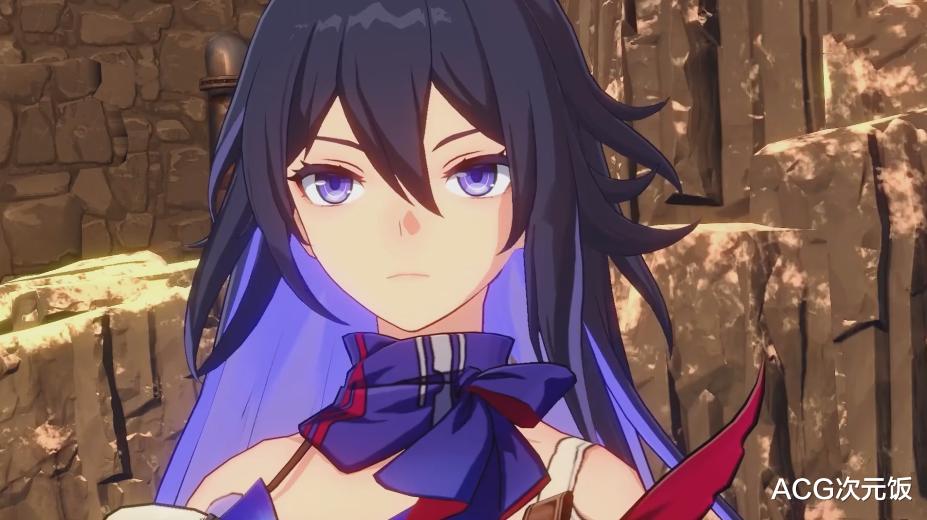 |米哈游玩梗大伟哥,崩坏星穹铁道出现抢手ID,官方带头整活