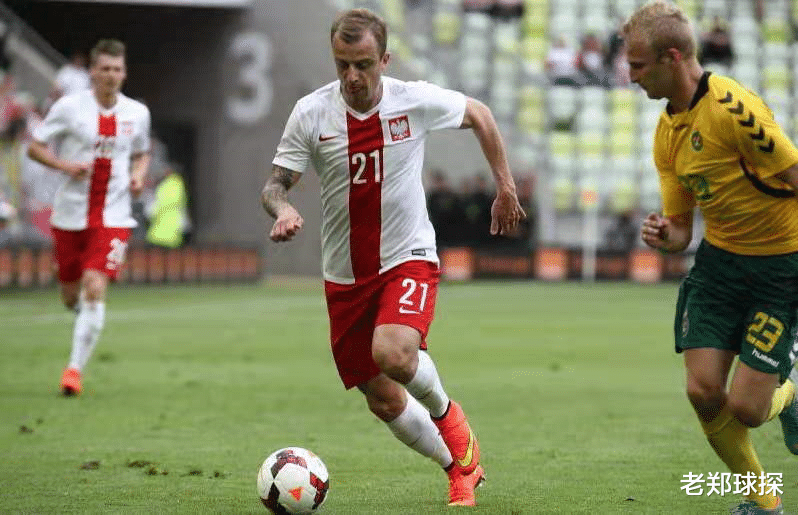 波兰队|周一精选：波兰VS斯洛伐克+斯塔贝克VS特罗姆瑟