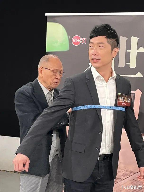 美丽|多次被传回巢担任高层!TVB知名小生再三否认,声称从未收到邀请?