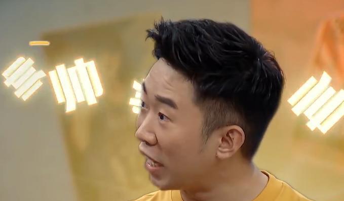 杨迪|杨迪又要火了，在没有咖位压制的新综艺，彻底放飞，全程高能