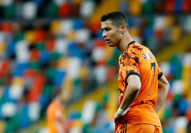 C羅|曝C羅不與尤文續(xù)約！履行完1年合同后，自由身重返18冠豪門，39歲掛靴