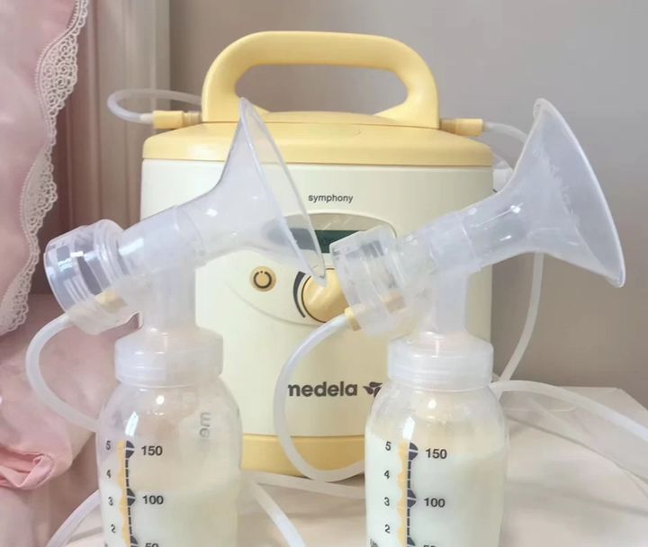 夏小可育儿|10年资深护士推荐:超精简实用待产清单!宝妈照着准备就够了!