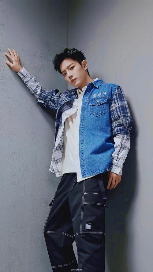 肖战|肖战——一个集外貌、身材、衣品、才华于一身的男人