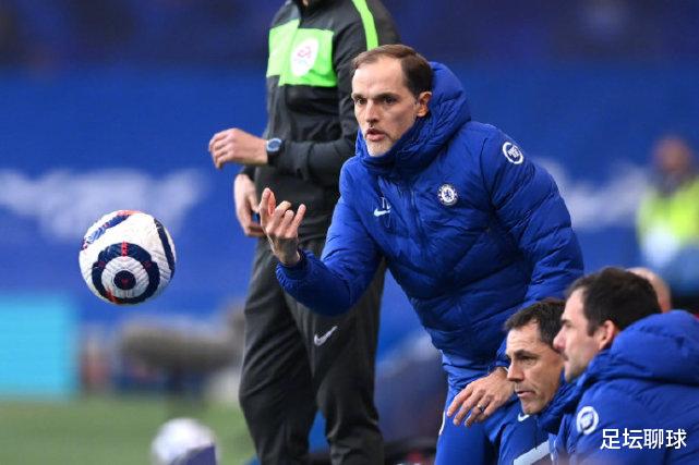 切尔西|1-2!2-4!切尔西输球锁定前4,莱斯特城功亏一篑,英超欧冠席位出炉