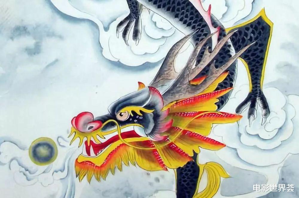 |贵人相助牛年招财进宝，生肖龙抓牢机会，赚钱致富不再是白日梦