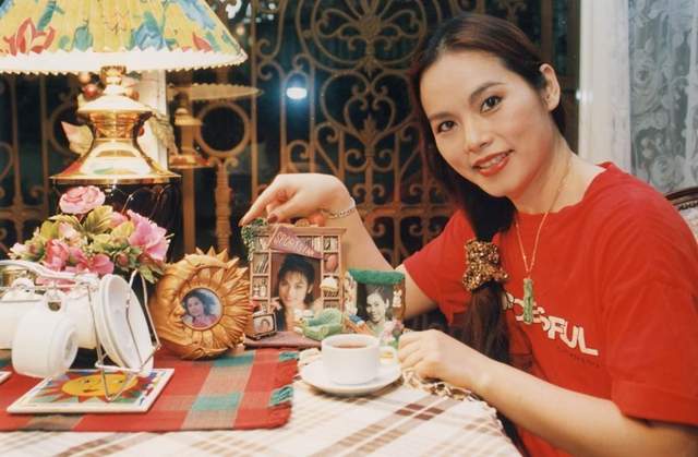 |知名女星瘫痪42年后曝近况，脚开始有知觉期待奇迹，积蓄所剩无几