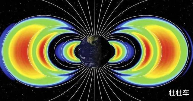 科学观测结果:地球近100年磁场减弱10%,持续下去留给人类的时间不多了