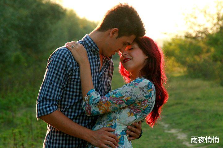 雨夜悄悄|分手后女人之所以会纠缠着你不放,很大一部分原因在于你,别不承认