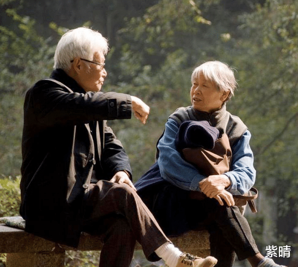 紫晴|73岁老人:最美的七夕,就是在夕阳的年轮中,收到你的千纸鹤