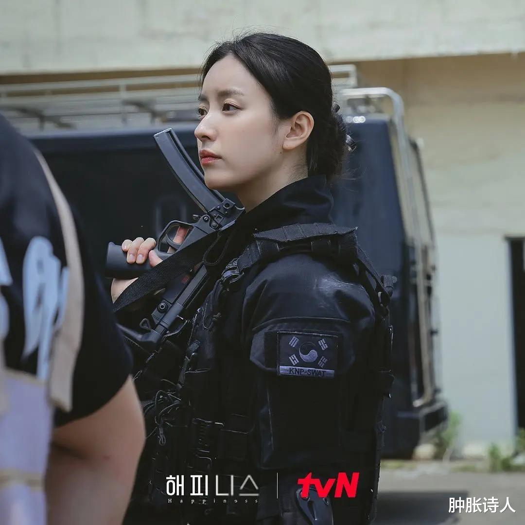 车晓|另类的爽片，韩国电影花样真多！