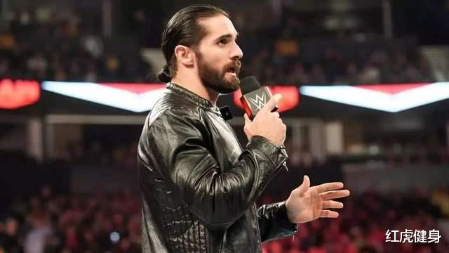 wwe|盘点2021年摔角界十大WWE巨星，“大狗”罗曼·雷恩斯领衔