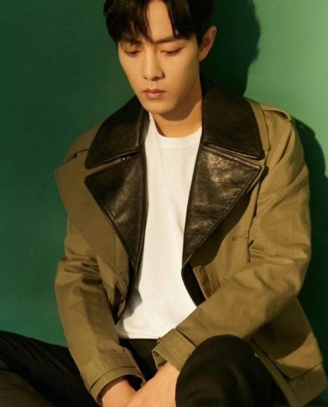 肖战|“肖战花墙”登上热搜榜，十多家品牌纷纷送祝福，粉丝直呼温暖